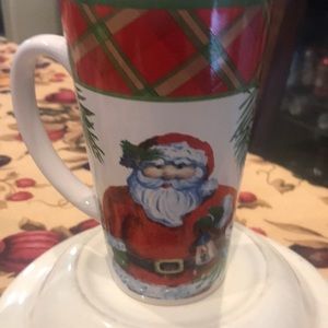 Christmas cups